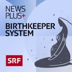 Logo of the podcast News Plus Hintergründe Podcast News Plus Hintergründe