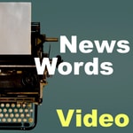 Podcast News Words - VOA Learning English