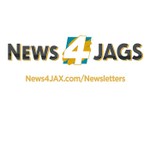 Logo of the podcast News4JAGs Podcast News4JAGs