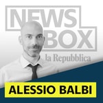 Logo of the podcast NewsBox - Notizie da capire Podcast NewsBox - Notizie da capire