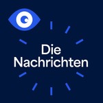 Logo of the podcast news:date Die Nachrichten Podcast news:date Die Nachrichten