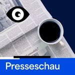 Logo of the podcast news:date Presseschau Podcast news:date Presseschau