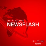 Logo of the podcast Newsflash RTL Today Podcast Newsflash RTL Today