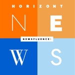 Logo of the podcast Newsfluence! Podcast Newsfluence!