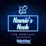 Logo of the podcast In The Nook Podcast In The Nook
