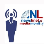 Logo of the podcast Newslinet Media Monitor Podcast Newslinet Media Monitor