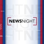 Logo of the podcast NewsNight Podcast NewsNight