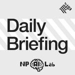 NewsPicks Daily Briefing w/ NP AI Lab Podcast NewsPicks Daily Briefing w/ NP AI Lab