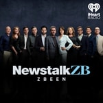 Logo of the podcast Newstalk ZBeen Podcast Newstalk ZBeen