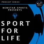 Podcast newSTAR Sports – Sport for Life 