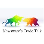 Logo of the podcast NewsWare‘s Trade Talk Podcast NewsWare‘s Trade Talk