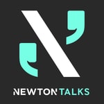 Podcast Newton Talks - The Management & Consultancy Podcast for Curious Minds