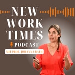 New Work Times Podcast