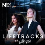Logo of the podcast NEX TALK - Lifetracks by Maddy & Kim Podcast NEX TALK - Lifetracks by Maddy & Kim