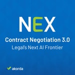 Logo of the podcast NEX - The Contract Negotiation 3.0 Podcast Podcast NEX - The Contract Negotiation 3.0 Podcast