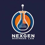 Logo of the podcast NexGen Business Lab Podcast NexGen Business Lab