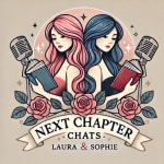 Logo of the podcast Next Chapter Chats Podcast Next Chapter Chats