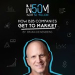 Podcast Next Fifty Million