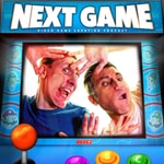 Logo of the podcast Next Game: Gaming Creation Show Podcast Next Game: Gaming Creation Show