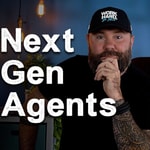 Logo of the podcast Next-Gen Agents Podcast Podcast Next-Gen Agents Podcast
