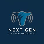 Logo of the podcast Next Gen Cattle Podcast Podcast Next Gen Cattle Podcast