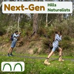 Logo of the podcast Next-gen Hills Naturalists Podcast Next-gen Hills Naturalists