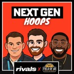Podcast Next Gen Hoops with Tipton, Shaw and Umana: An On3 and F68 Podcast