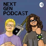 Logo of the podcast Next Gen Podcast Podcast Next Gen Podcast