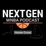 Podcast Next Gen WNBA Podcast