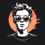 Logo of the podcast Next Generation of AI Glasses Podcast Next Generation of AI Glasses
