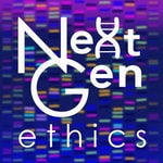 Logo of the podcast Next-GenEthics Podcast Next-GenEthics