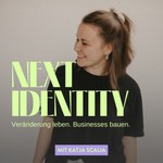 Next Identity Podcast Next Identity