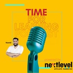 Logo of the podcast Next Level Affiliate Marketing Podcast Podcast Next Level Affiliate Marketing Podcast