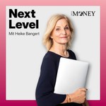 Logo of the podcast NEXT LEVEL - Frauen, Erfolg und Finanzen von Focus Money Podcast NEXT LEVEL - Frauen, Erfolg und Finanzen von Focus Money