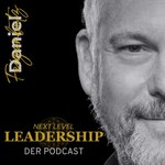 Logo of the podcast Next Level Leadership - Führung der nächsten Dimension Podcast Next Level Leadership - Führung der nächsten Dimension
