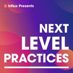 Logo of the podcast Next Level Practices Podcast Next Level Practices