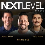 Logo of the podcast Next Level Pros Logo of the podcast Next Level Pros