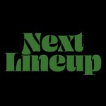 Logo of the podcast Next Lineup w/ Alex Podcast Next Lineup w/ Alex