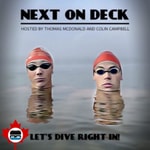 Logo of the podcast Next On Deck Podcast Next On Deck