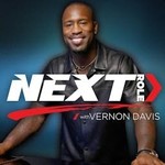 Logo of the podcast Next Role with Vernon Davis Podcast Next Role with Vernon Davis