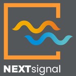 Logo of the podcast Next Signal Podcast Next Signal