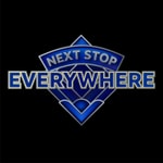 Next Stop Everywhere: The Doctor Who Podcast Next Stop Everywhere: The Doctor Who Podcast