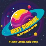 Logo of the podcast Next Sunrise Podcast Next Sunrise