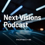 Logo of the podcast Next Visions - Vordenker von heute über Themen von morgen Podcast Next Visions - Vordenker von heute über Themen von morgen