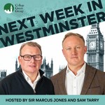 Logo of the podcast Next Week in Westminster Podcast Next Week in Westminster
