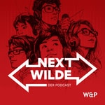 Logo of the podcast Next Wilde Podcast - Der Agenturtalk: Young. Wild. Communicative! Podcast Next Wilde Podcast - Der Agenturtalk: Young. Wild. Communicative!