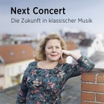 Logo of the podcast NextConcert Podcast NextConcert
