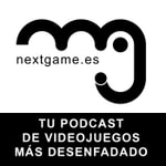 Logo of the podcast NextGame Podcast Podcast NextGame Podcast