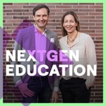 Logo of the podcast NextGen Education – Bildung, Karriere & Zukunft seit 1848 Podcast NextGen Education – Bildung, Karriere & Zukunft seit 1848