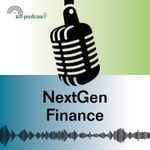 Logo of the podcast NextGen Finance Podcast NextGen Finance